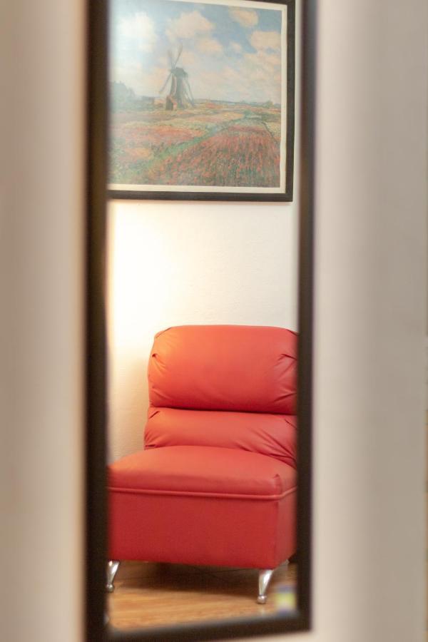 Pascual Inn Suites Cholula Exterior foto