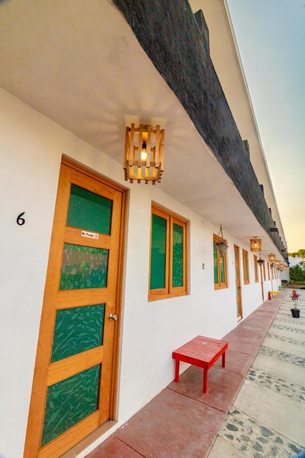 Pascual Inn Suites Cholula Exterior foto